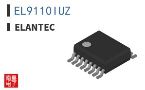 EL9110IUZ ͼƬ