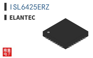 ISL6425ERZ ͼƬ