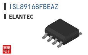 ISL89168FBEAZ ͼƬ