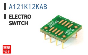 A121K12KAB ͼƬ