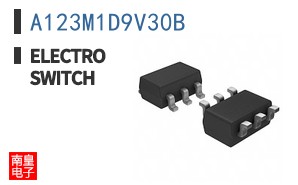 A123M1D9V30B ͼƬ