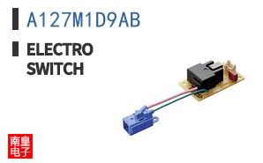 A127M1D9AB ͼƬ