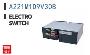 A221M1D9V30B ͼƬ