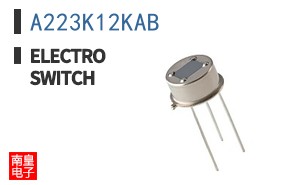 A223K12KAB ͼƬ