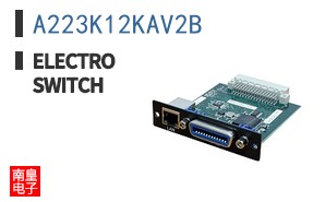 A223K12KAV2B ͼƬ