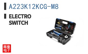 A223K12KCG-M8 ͼƬ