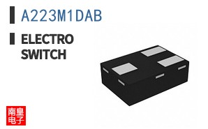 A223M1DAB ͼƬ