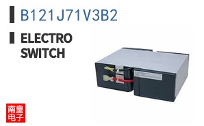 B121J71V3B2 ͼƬ