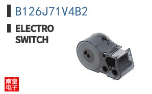 B126J71V4B2 ͼƬ