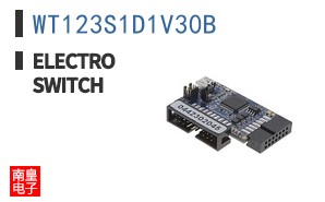 WT123S1D1V30B ͼƬ