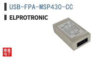 USB-FPA-MSP430-CC ͼƬ