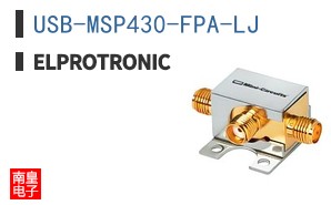 USB-MSP430-FPA-LJ ͼƬ
