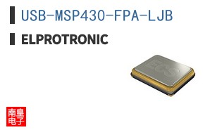 USB-MSP430-FPA-LJB ͼƬ