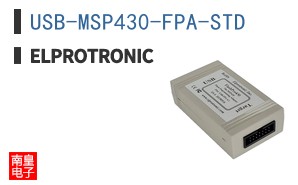 USB-MSP430-FPA-STD ͼƬ