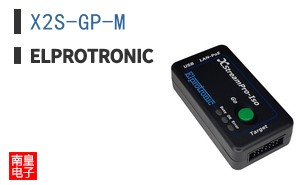 X2S-GP-M ͼƬ