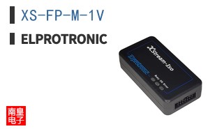 XS-FP-M-1V ͼƬ