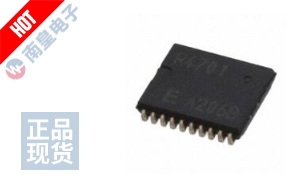 RTC-4701JE:B3 ROHS 图片