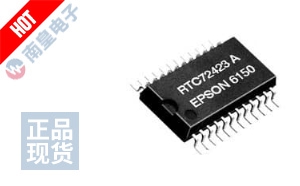 RTC-72423B3:PURE SN ͼƬ