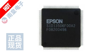 S1D13506F00A200 图片