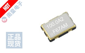 SG-8018CB 125.6750M-TJHPA0 图片