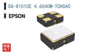 SG-8101CE 4.6540M-TCHSA0 ͼƬ
