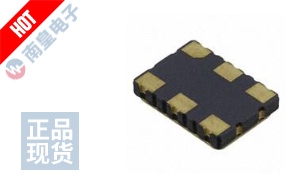 SG-9001CA C10P 16.6667MC 图片