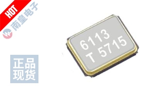 TSX-3225 19.2000MF18X-W0 ͼƬ