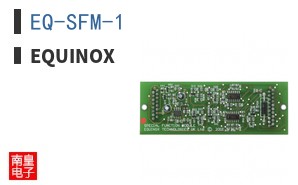 EQ-SFM-1 ͼƬ