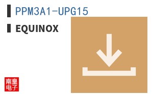 PPM3A1-UPG15 ͼƬ