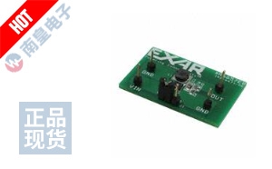 XRP6657EVB ͼƬ