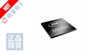 XRP7620EVB ͼƬ
