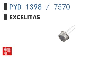 PYD 1398 / 7570 ͼƬ