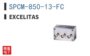 SPCM-850-13-FC ͼƬ