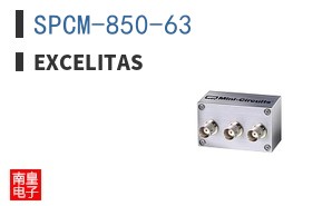 SPCM-850-63 ͼƬ