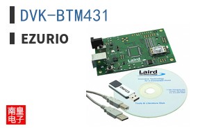 DVK-BTM431 ͼƬ