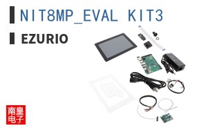 NIT8MP_EVAL_KIT3 ͼƬ
