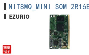 NIT8MQ_MINI_SOM_2R16E ͼƬ