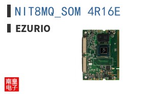 NIT8MQ_SOM_4R16E ͼƬ