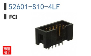 52601-S10-4LF ͼƬ