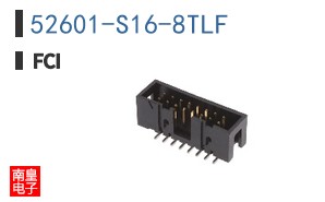 52601-S16-8TLF ͼƬ