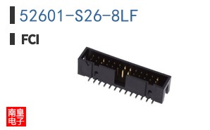 52601-S26-8LF ͼƬ