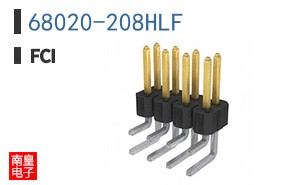 68020-208HLF ͼƬ