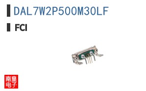 DAL7W2P500M30LF ͼƬ