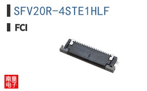 SFV20R-4STE1HLF ͼƬ