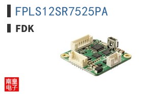 FPLS12SR7525PA ͼƬ