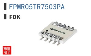 FPMR05TR7503PA ͼƬ
