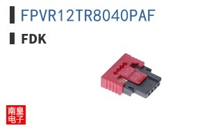 FPVR12TR8040PAF ͼƬ