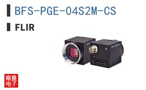 BFS-PGE-04S2M-CS ͼƬ
