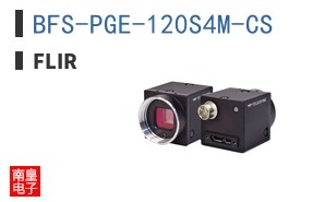 BFS-PGE-120S4M-CS ͼƬ