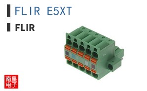 FLIR E5XT ͼƬ